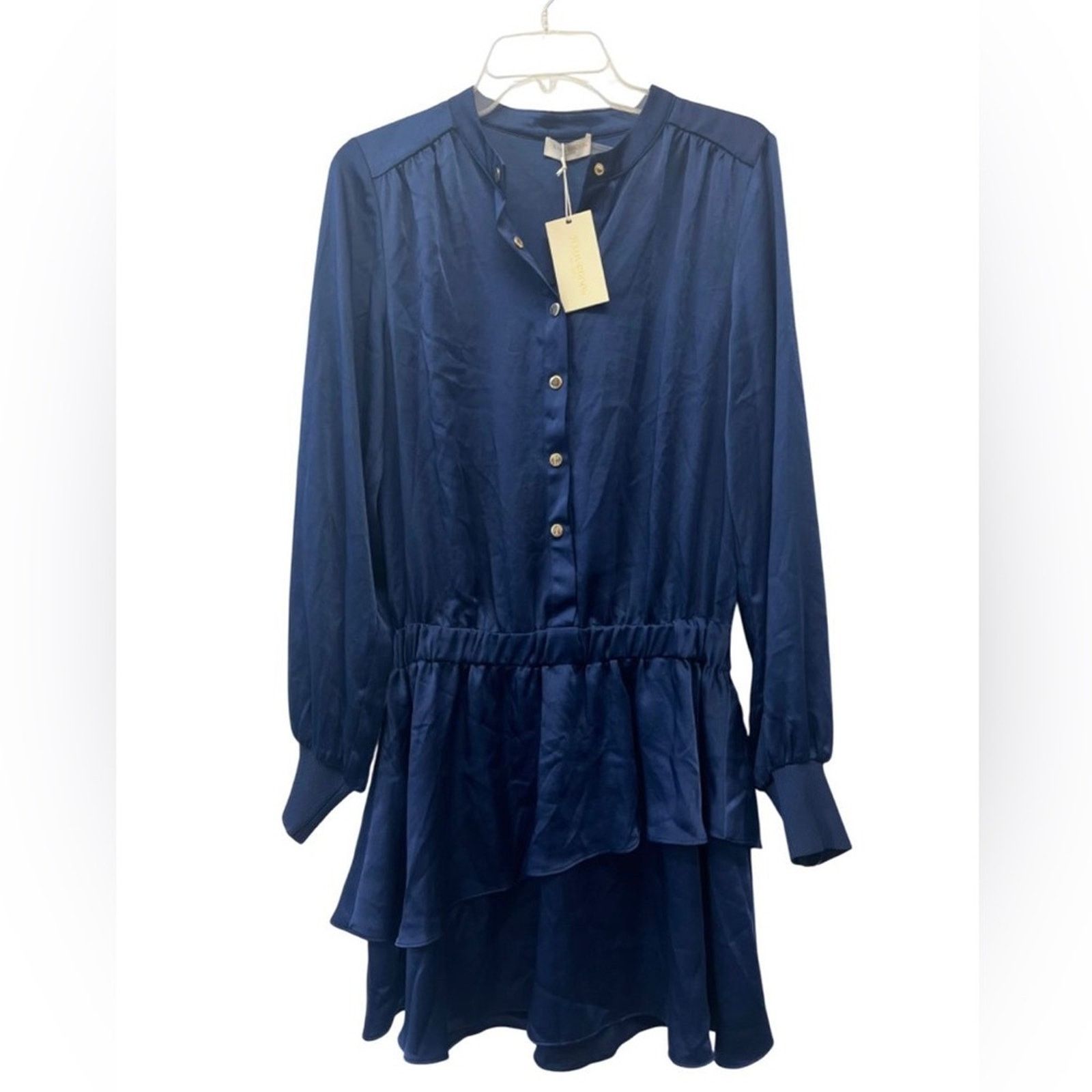 Ramy Brook Ramy Brook Alexander Dress size M Size M / US 6-8 / IT 42-44 - 4 Thumbnail