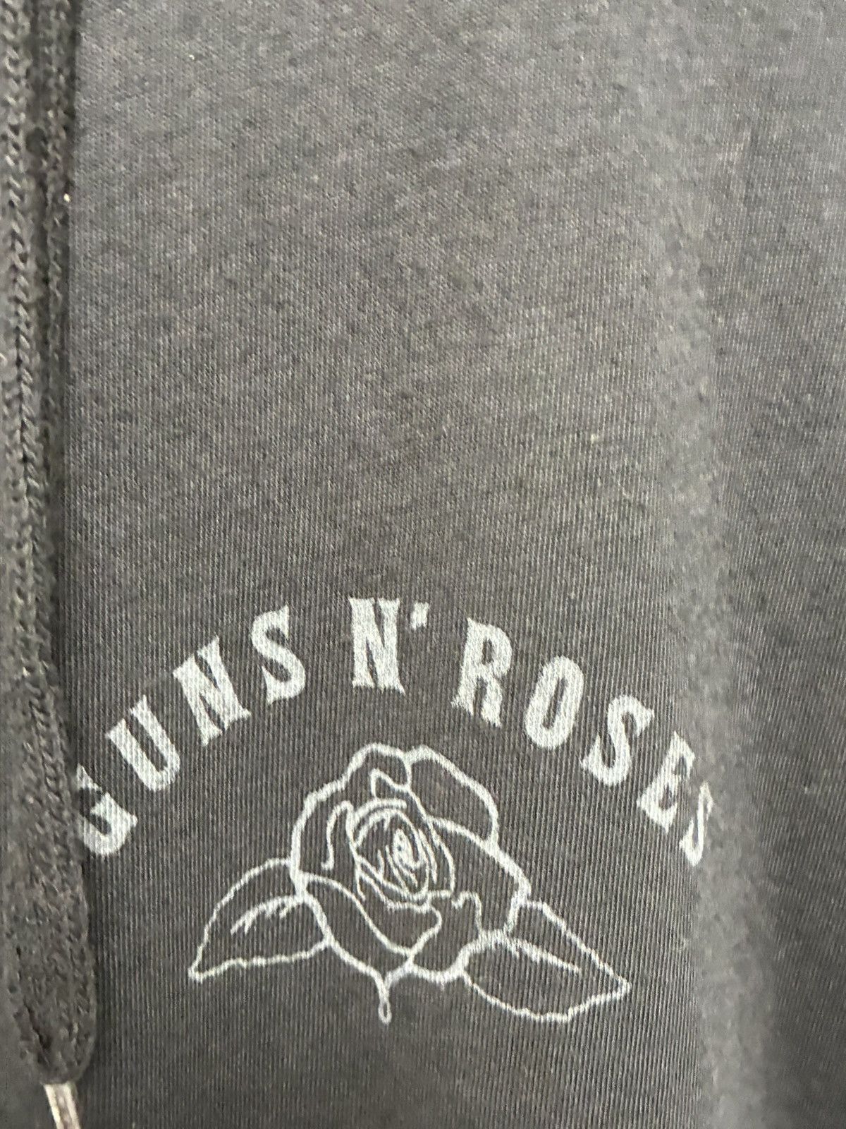 John Varvatos Legendary Guns N’ Roses tee. Small Size US S / EU 44-46 / 1 - 5 Thumbnail