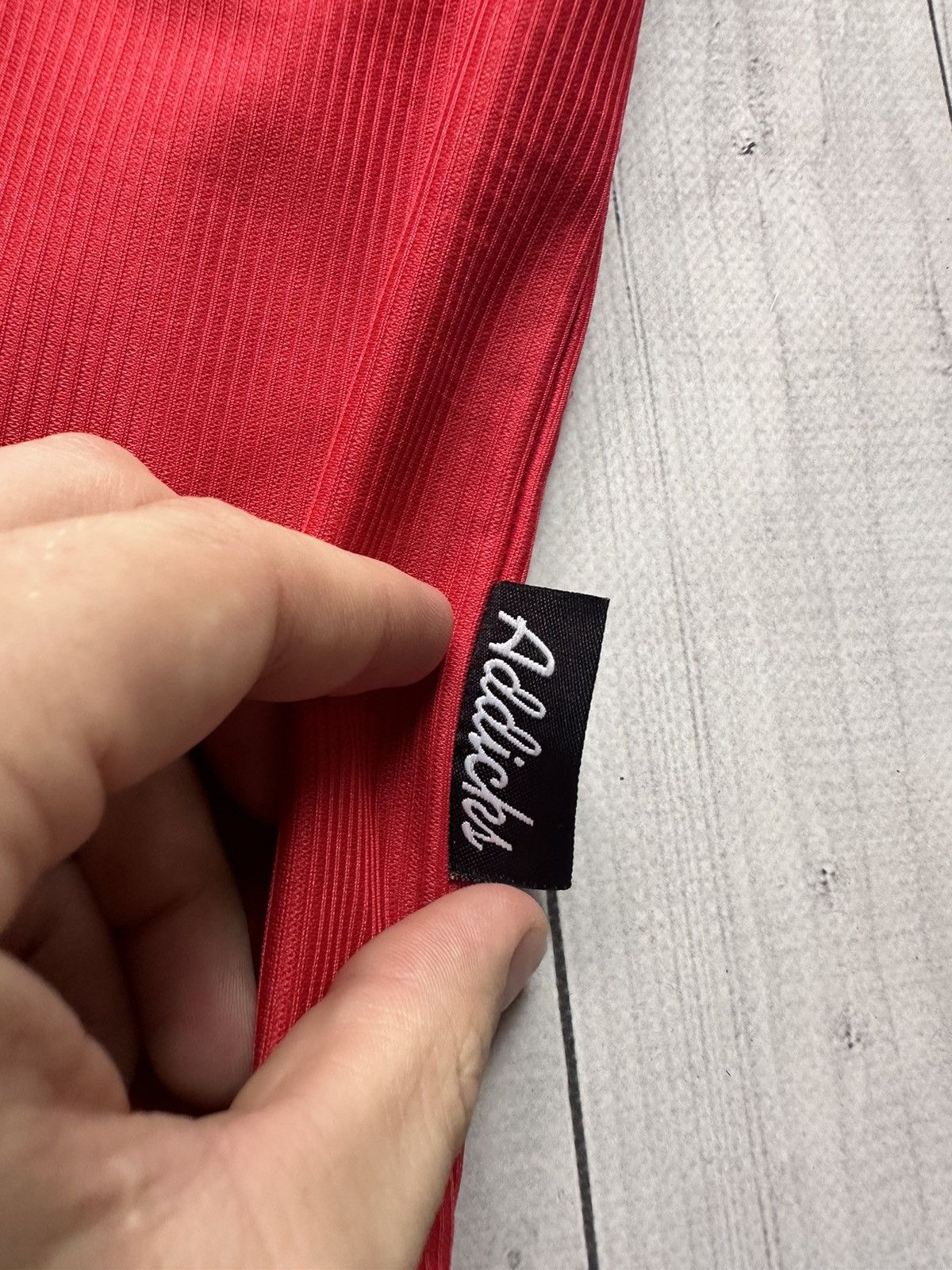 Vintage Vintage Charlton Athletic soccer jersey 9 Hunt size Xl rare Size US XL / EU 56 / 4 - 8 Thumbnail