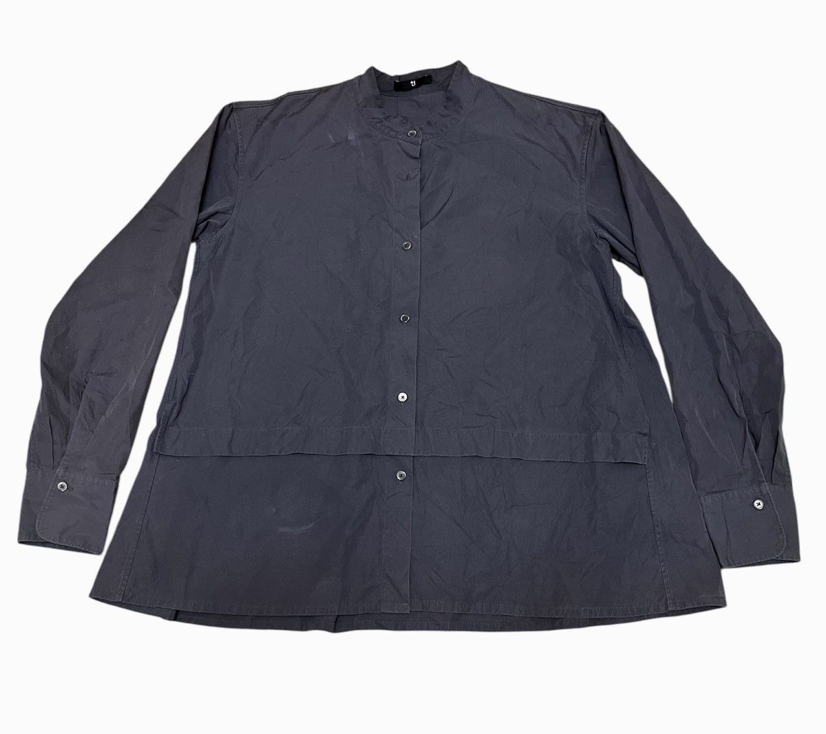 Jil Sander × Uniqlo Jil Sander x Uniqlo Blouse Size M / US 6-8 / IT 42-44 - 1 Thumbnail