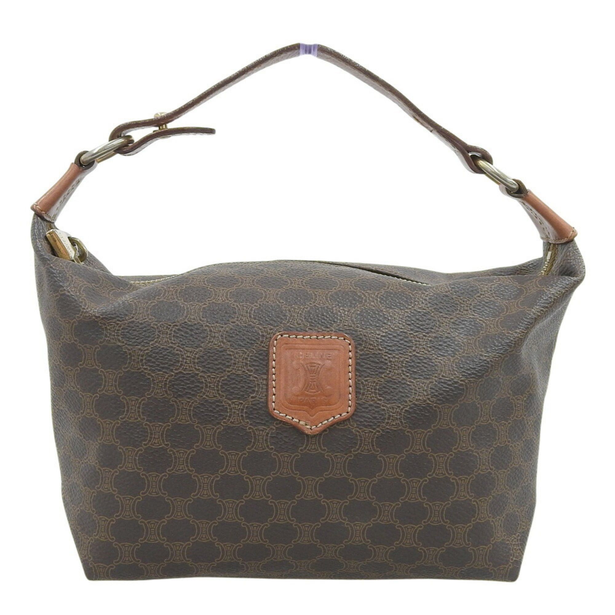 Celine Celine Macadam pattern shoulder pouch Size ONE SIZE - 1 Thumbnail