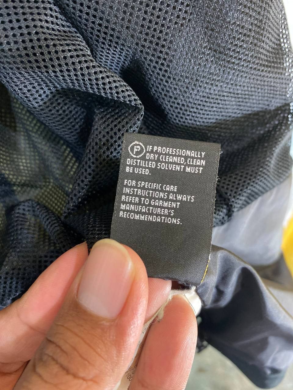 Columbia vintage columbia xcr goretex waterproof jacket nice design Size US XL / EU 56 / 4 - 9 Thumbnail