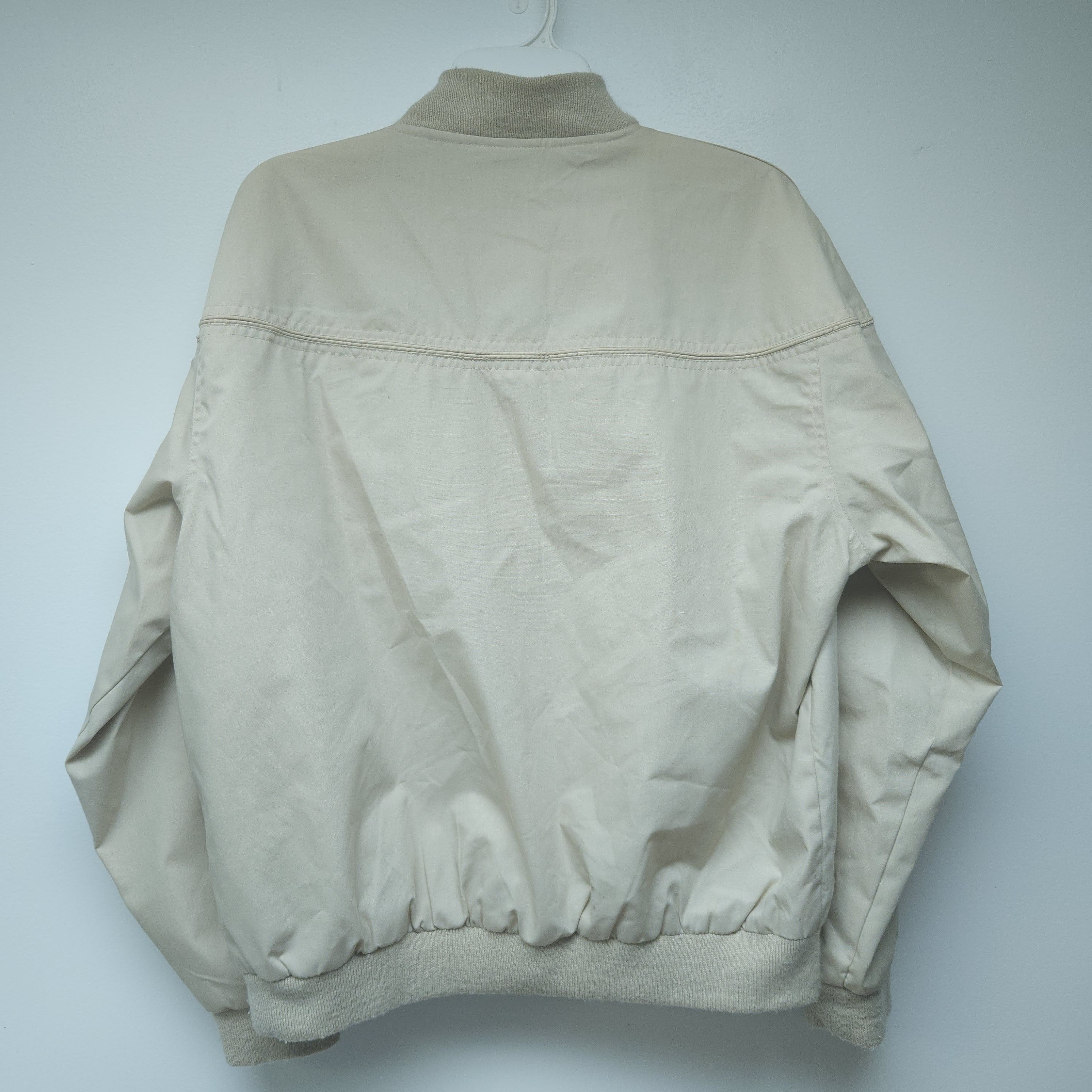 Vintage Vintage Arnold Palmer Golf Jacket Size US L / EU 52-54 / 3 - 2 Thumbnail