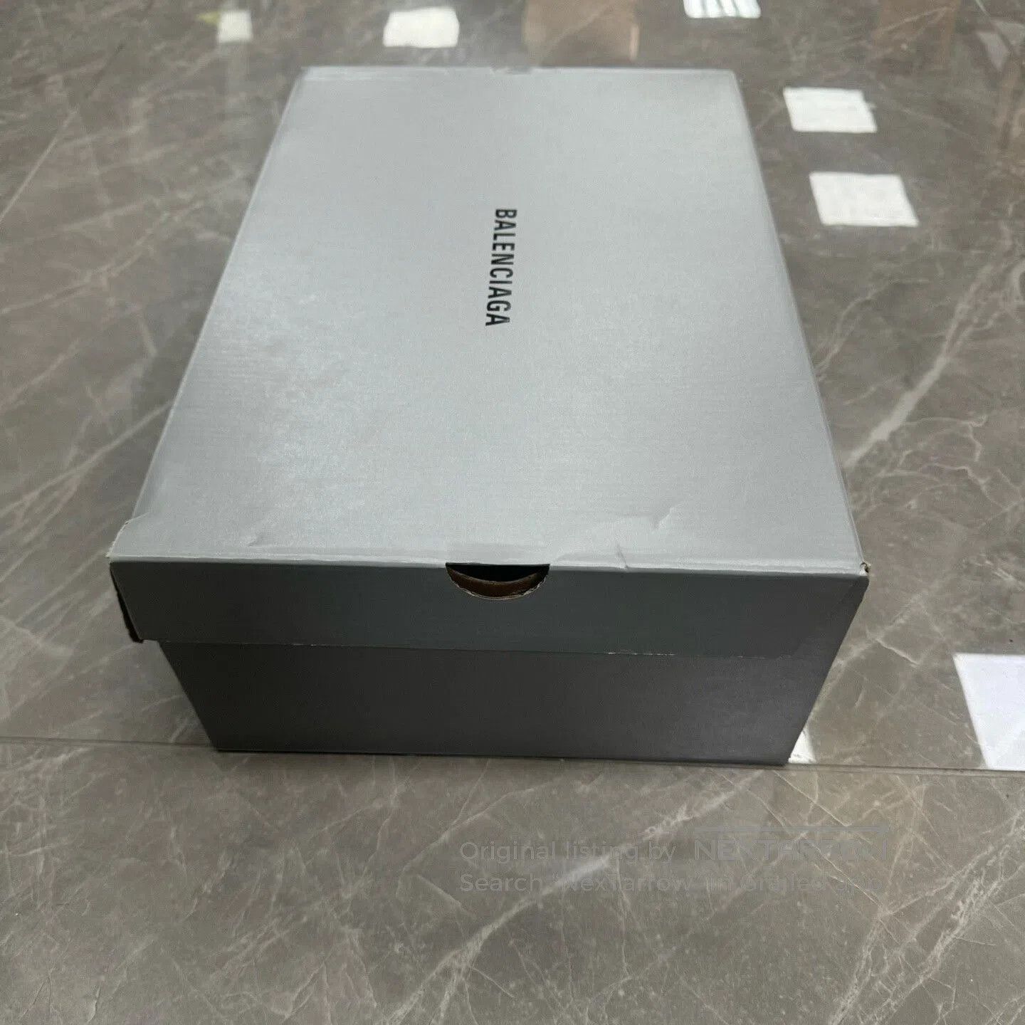 Balenciaga Balenciaga Track Black. Size US 10 / EU 43 - 9 Thumbnail