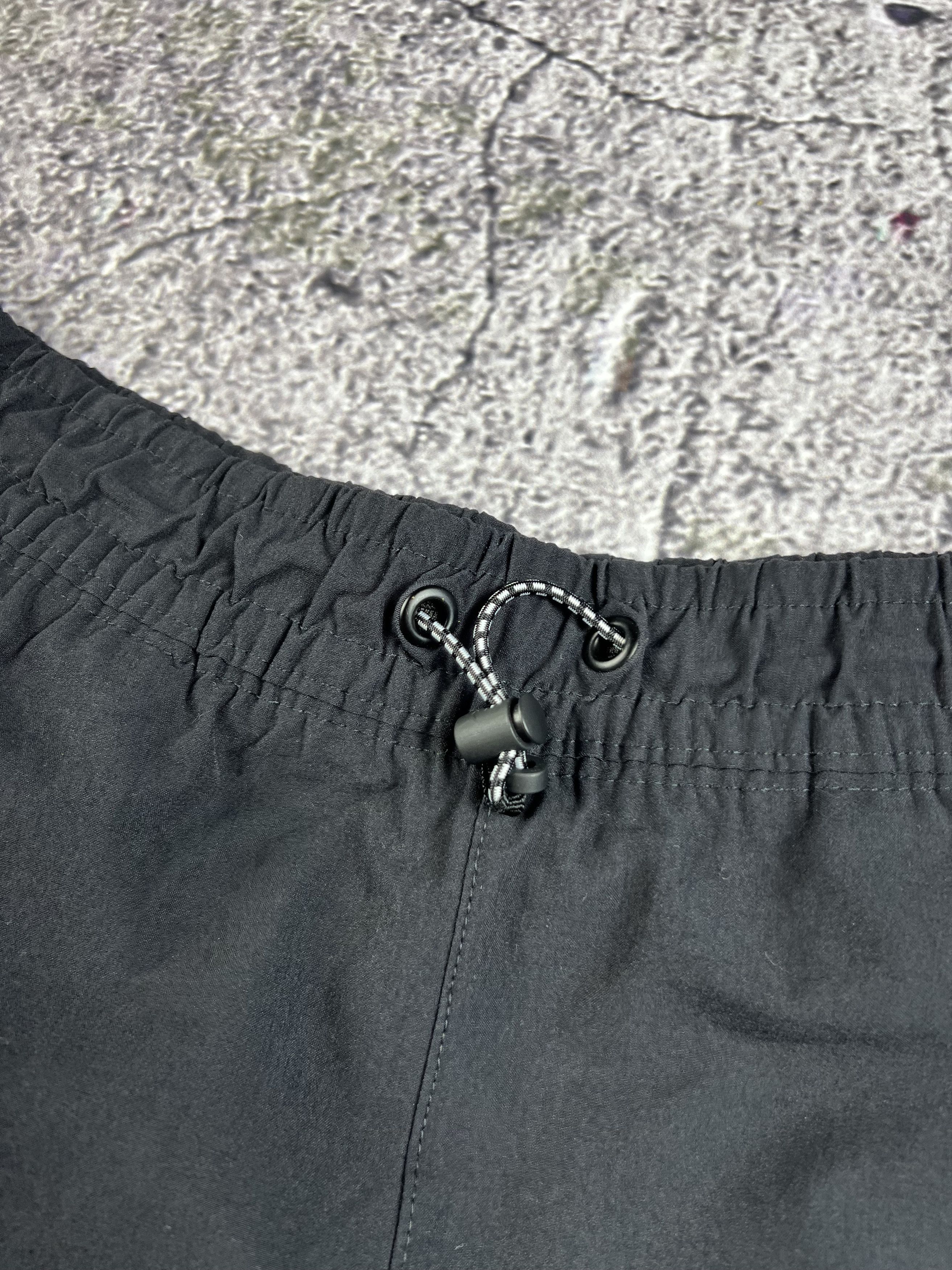 Nike Nike Air Max Nylon Shorts S Small Size US 30 / EU 46 - 4 Thumbnail