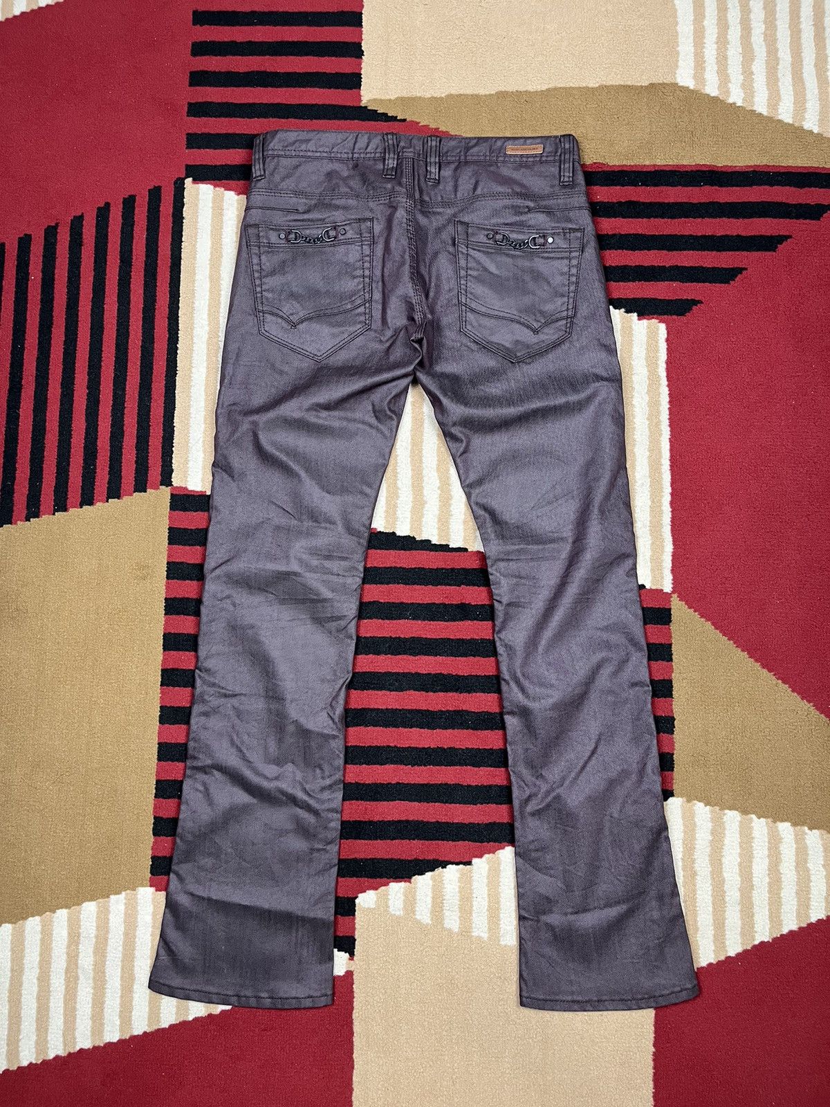 Nicole Club Nicole Club For Man Longpants Size US 30 / EU 46 - 2 Thumbnail