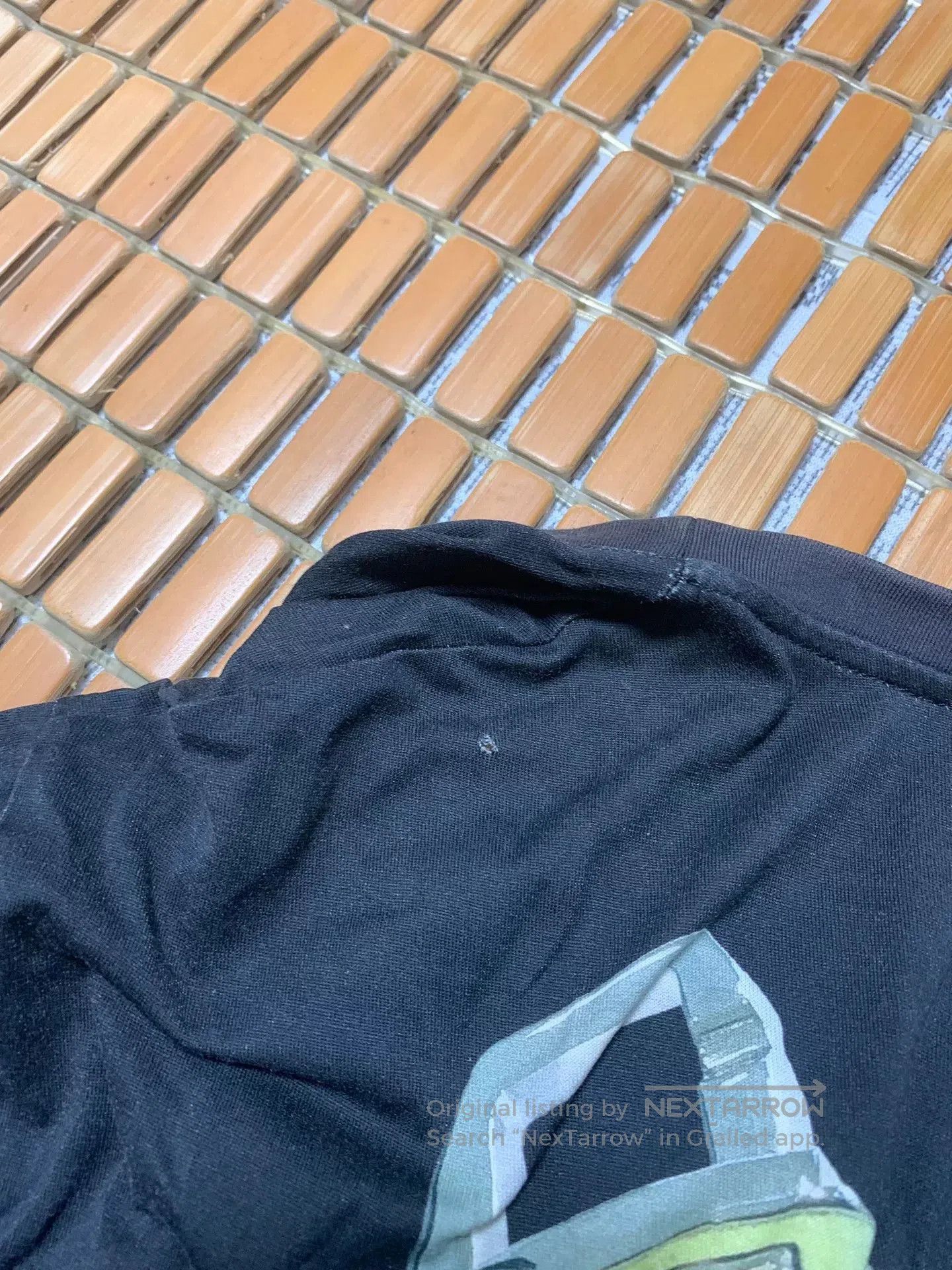 Givenchy Givenchy Lock Print Short Sleeve. Size US XS / EU 42 / 0 - 9 Thumbnail