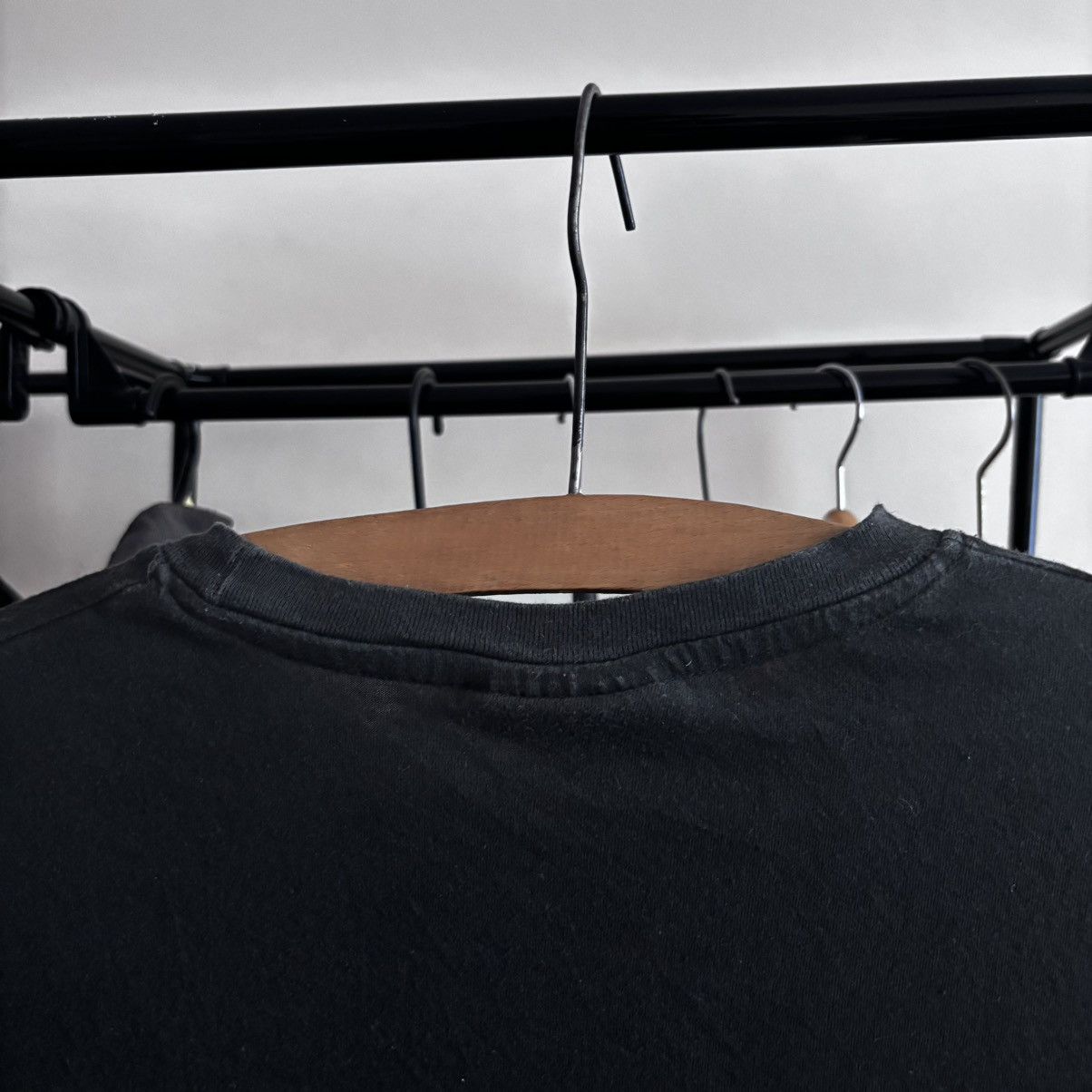 Vintage 90s Italian T-Shirt Dentro Questa Maglia C’è Un Fenomeno ERD Size US M / EU 48-50 / 2 - 6 Thumbnail