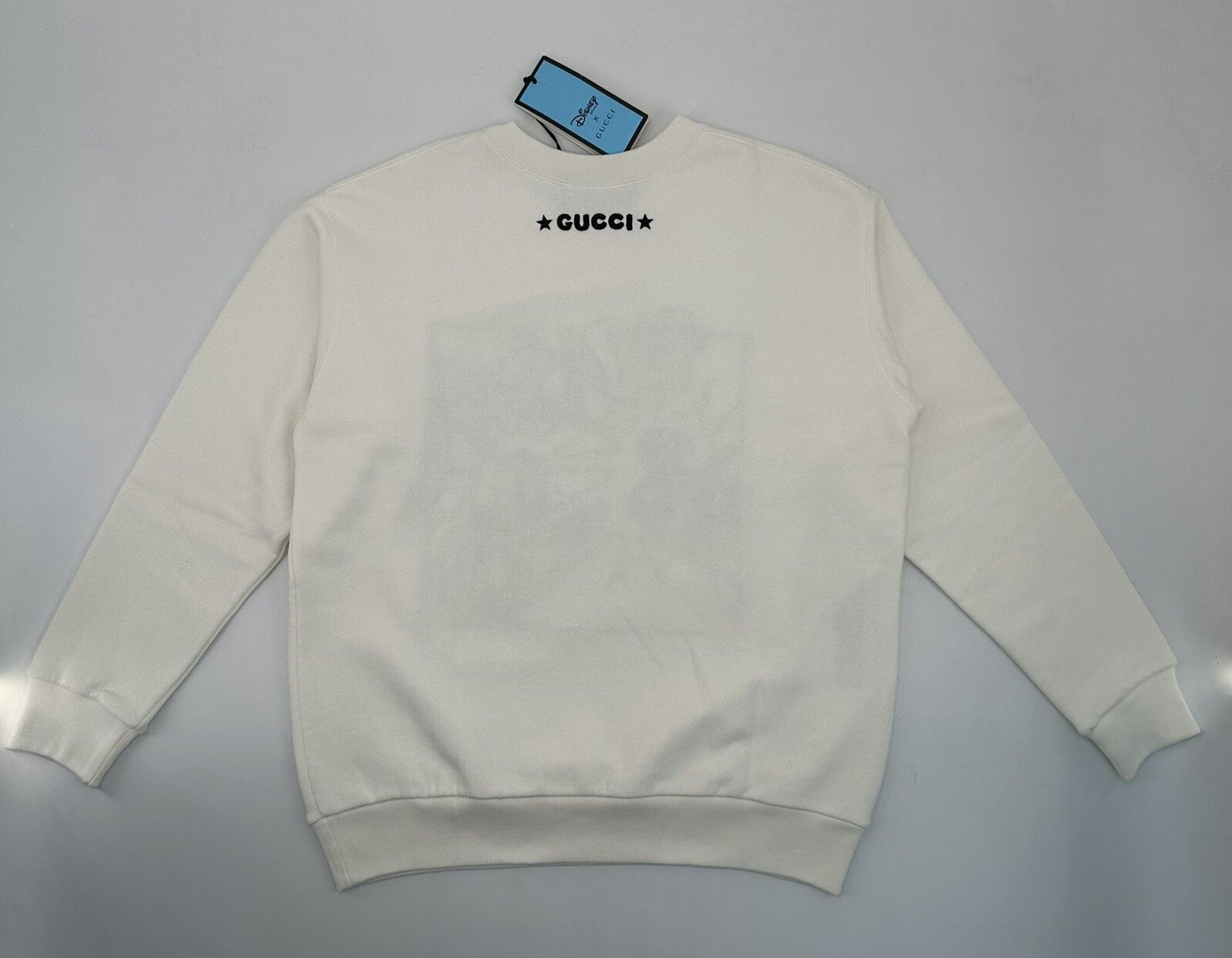 Gucci New Gucci Sweatshirt Size-XS Size XS / US 0-2 / IT 36-38 - 8 Thumbnail