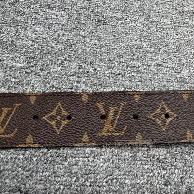 Other Louis Vuitton Presbyopic belt Size ONE SIZE - 5 Thumbnail