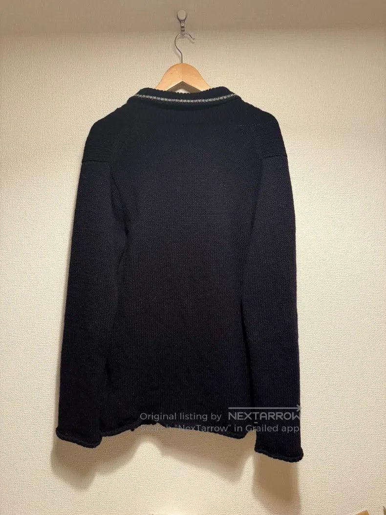 Comme des Garcons Comme Des Garcons jacket Size US M / EU 48-50 / 2 - 3 Thumbnail