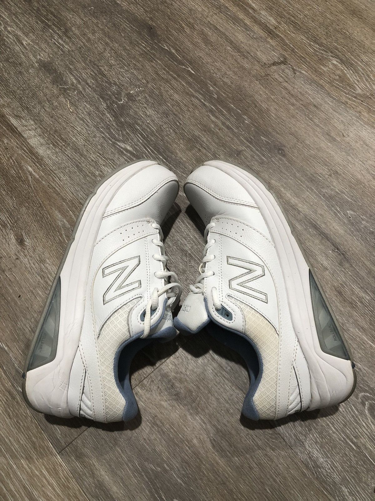 New Balance New Balance 928v3 Shoes Womens Size 9 Walking Sneakers Size US 9 / IT 39 - 9 Thumbnail