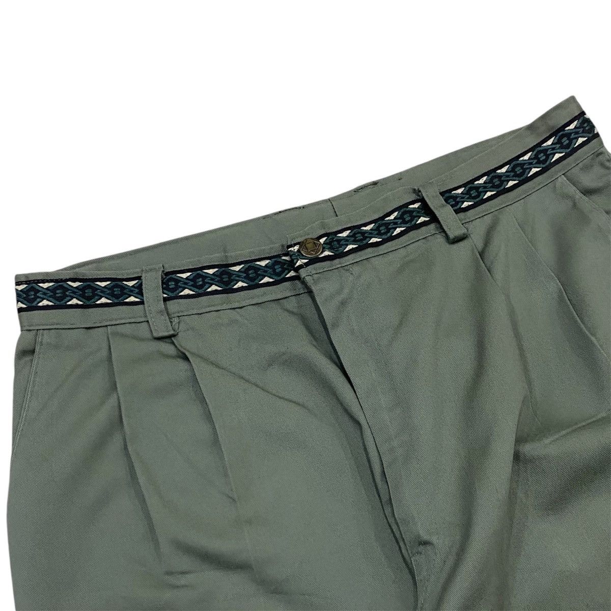 Other Friend Original Straight Pants Size US 32 / EU 48 - 3 Thumbnail
