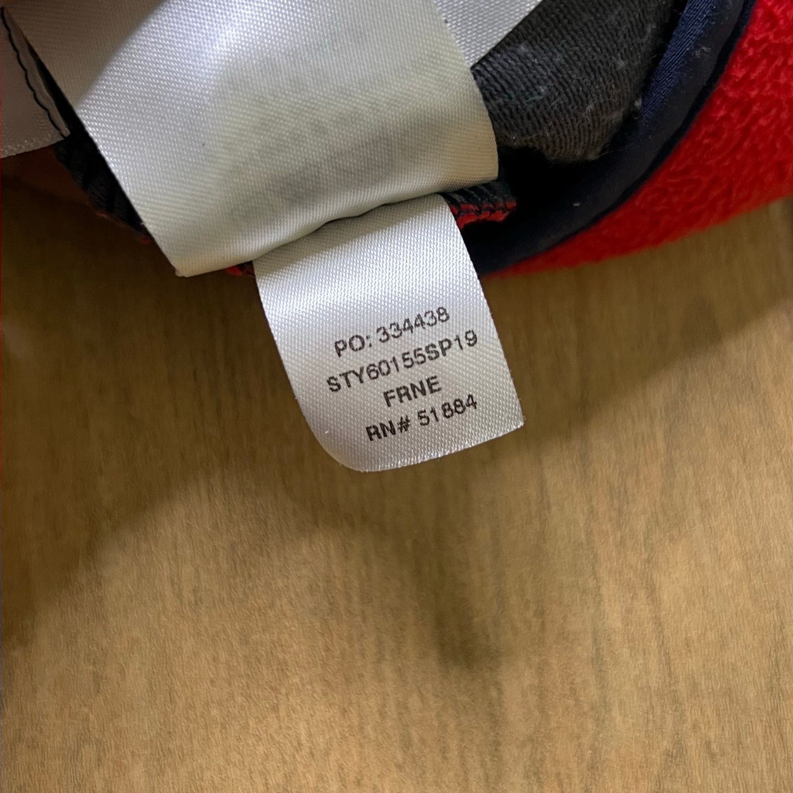 Patagonia Patagonia Baby Micro D Snap-T Jacket Sz 3-6 Month kid-core Size XXS / US 00 / IT 34 - 9 Thumbnail