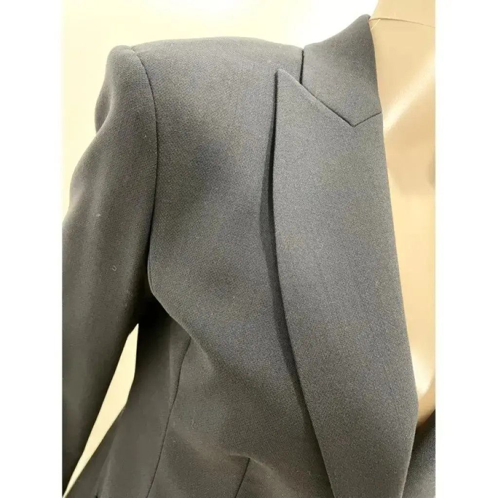 Max Mara Blazer, Marina Rinaldi Size XXL / US 16-18 / IT 52-54 - 2 Thumbnail