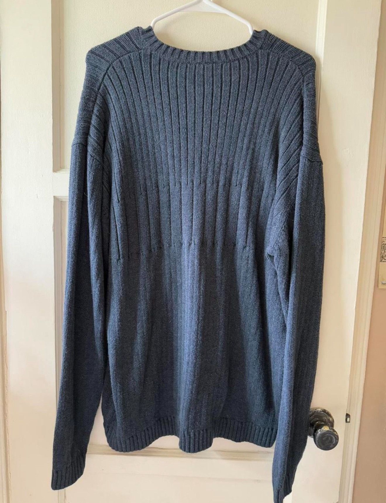 High Sierra Vintage High Sierra Knitted Sweater Size US L / EU 52-54 / 3 - 2 Thumbnail