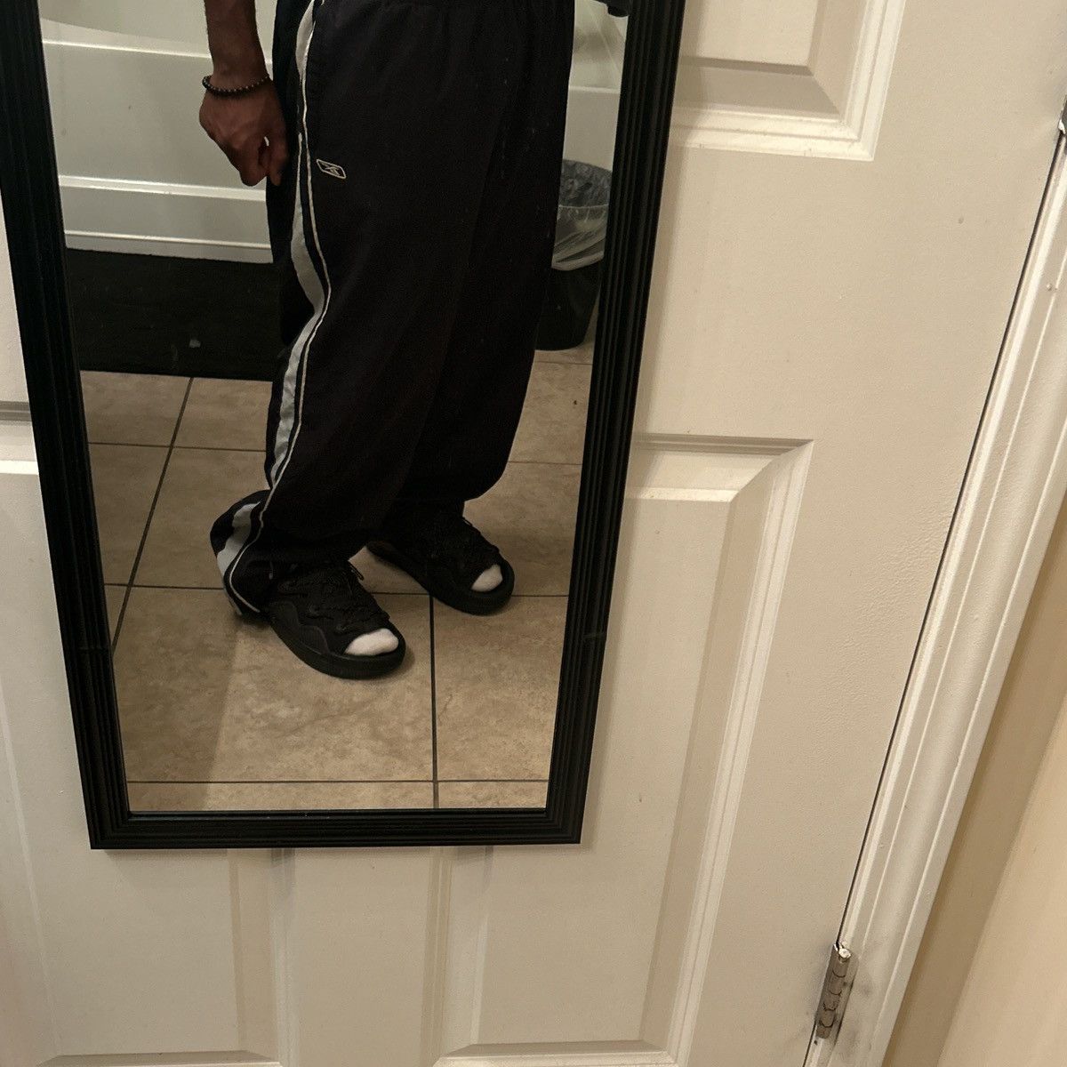 Reebok Vintage Reebok Sweats! Size US 32 / EU 48 - 1 Thumbnail