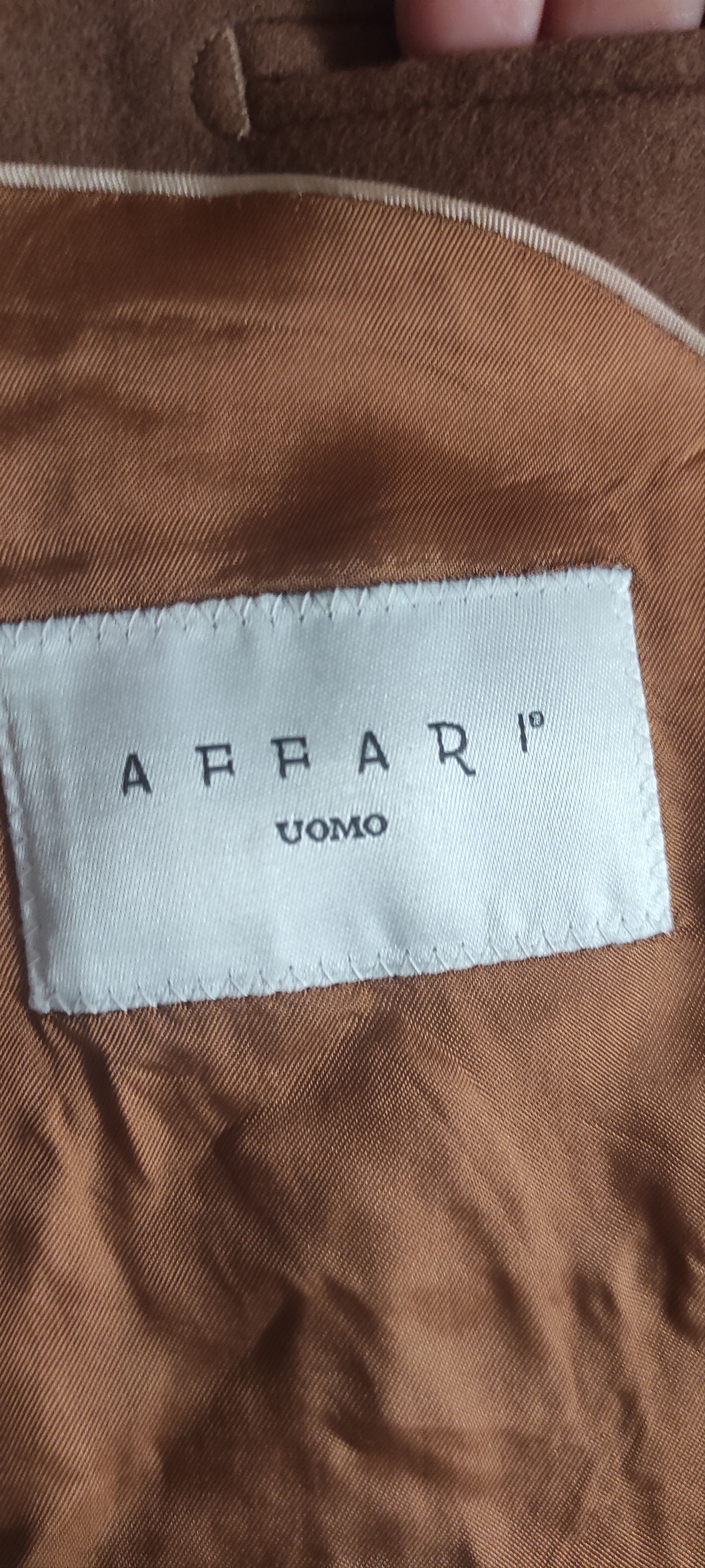Loro Piana Rare Vintage Loro Piana Wool Affari Sport Blazer Jacket Size US L / EU 52-54 / 3 - 23 Thumbnail