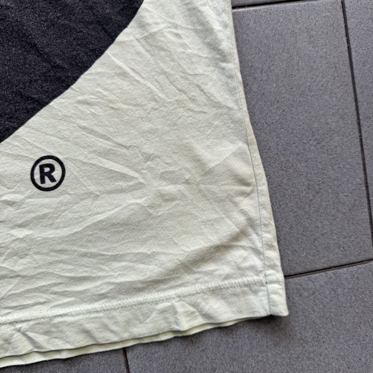 Issey Miyake Overprint Tee Size US XL / EU 56 / 4 - 6 Thumbnail