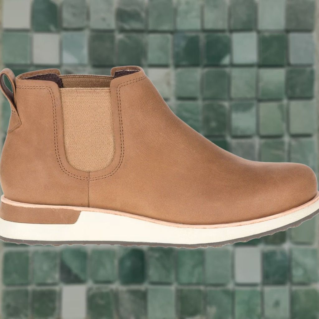 Merrell Merrell Chelsea Boots Women's Size 7 Brown Size US 5 / IT 35 - 1 Thumbnail