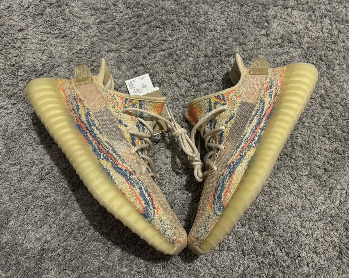 adidas gazelle silver green womens Used adidas Yeezy Boost 350 V2 MX Oat (GW3773)