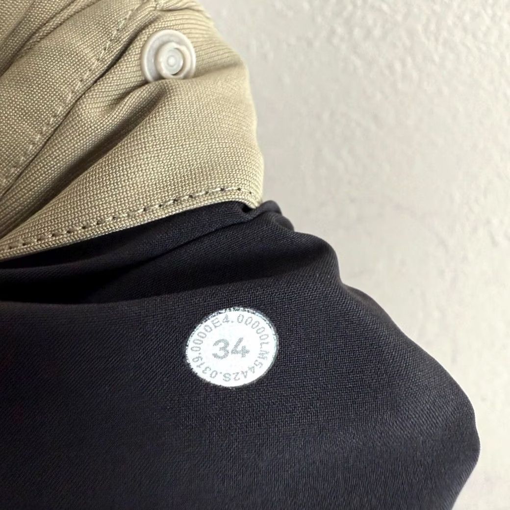 Lululemon Item Specifications: Size: 90s Size US 34 / EU 50 - 8 Thumbnail