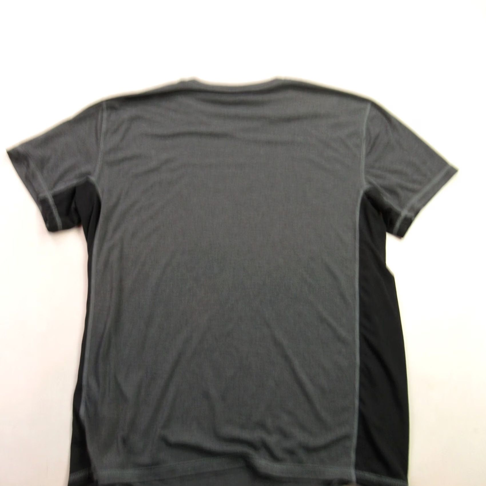 Carhartt Carhartt Shirt Large Gray Short Sleeve Crew Neck Relaxed Lightweight Mens Size US L / EU 52-54 / 3 - 6 Thumbnail