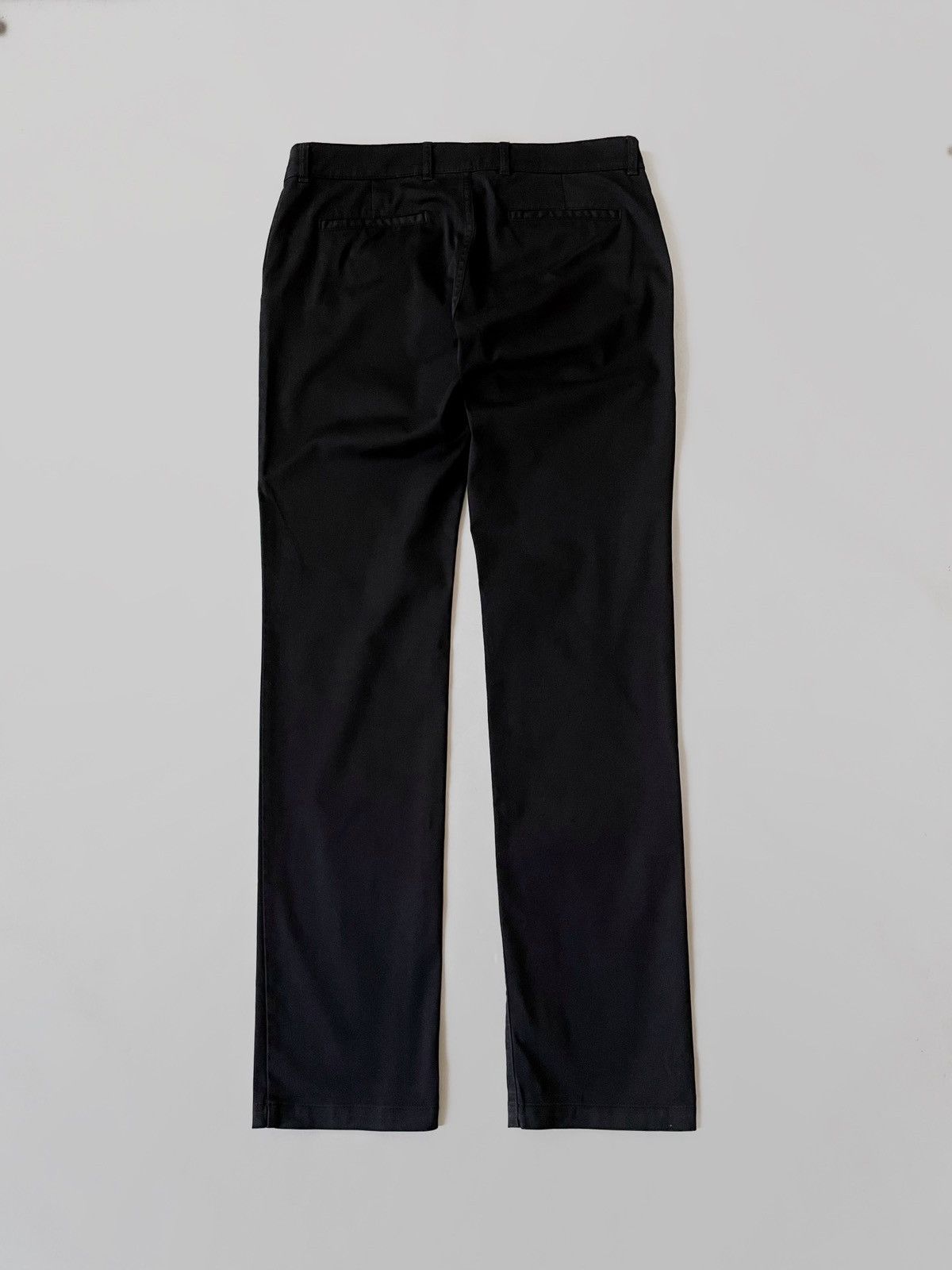 Givenchy Givenchy casual classic pants Size US 32 / EU 48 - 2 Thumbnail