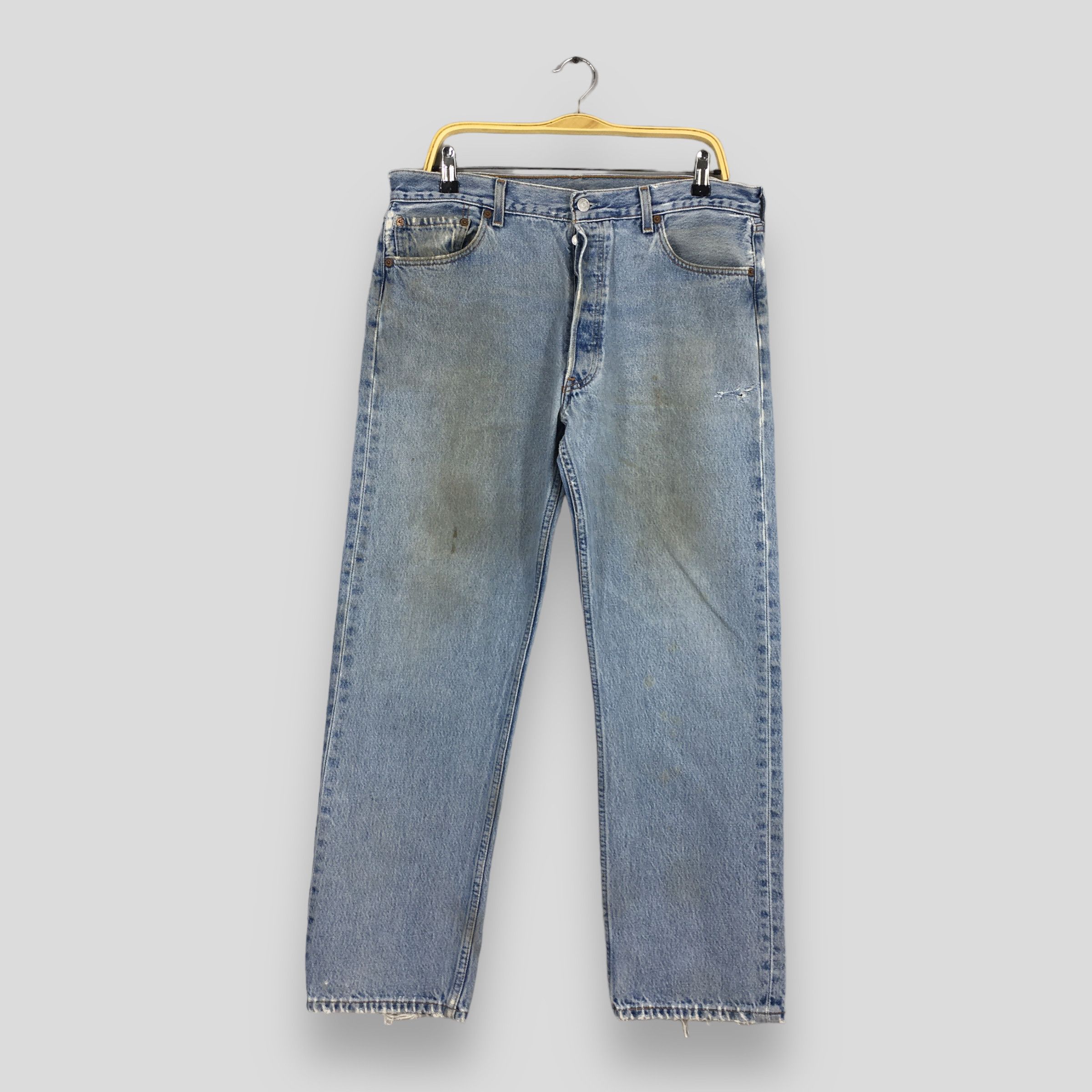 Levi's × Levi's Vintage Clothing × Vintage Vintage Levi's 612