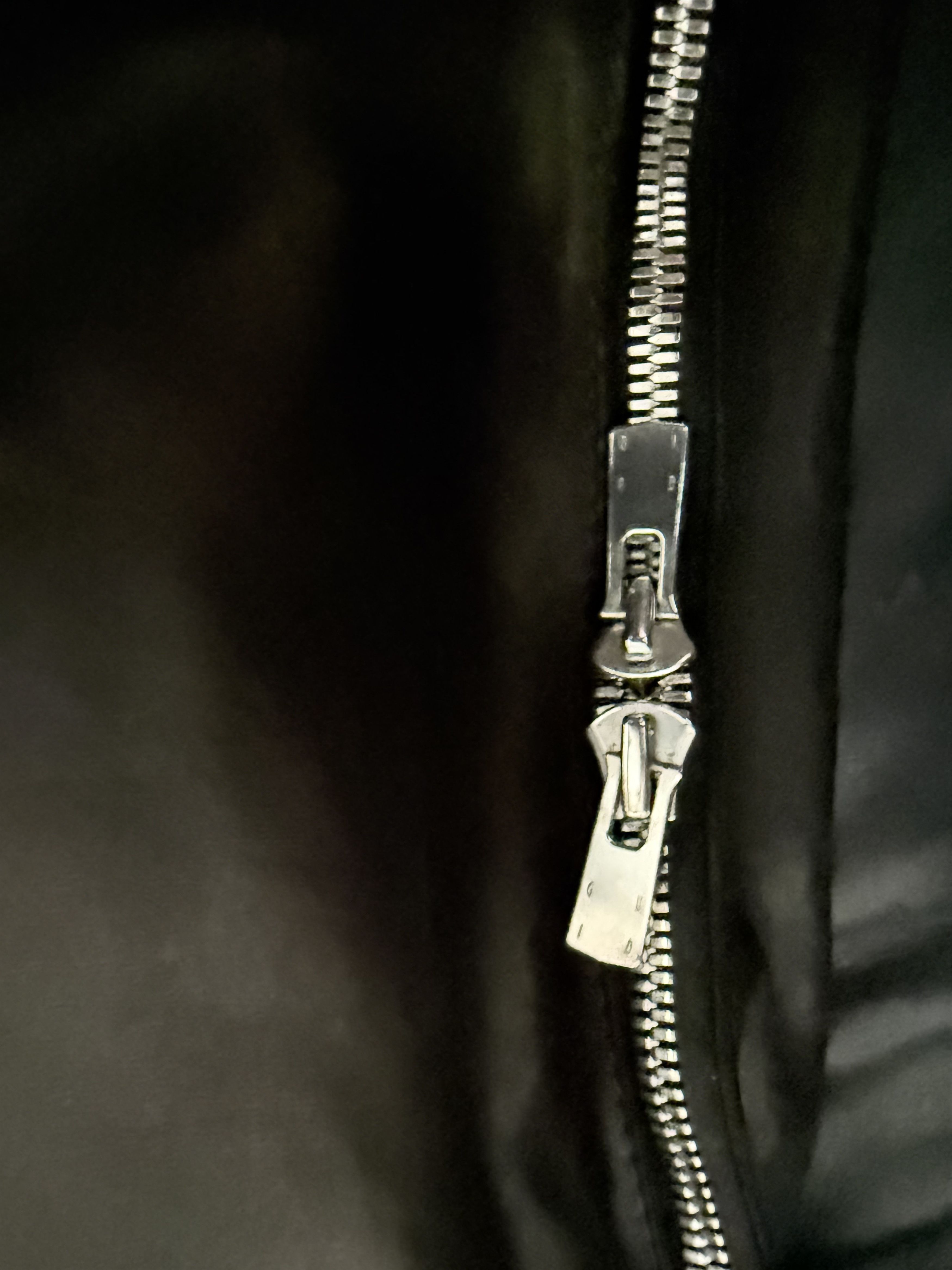Guidi Large Horse Leather Unisex Shoulder Bag | Hm02 Size ONE SIZE - 10 Thumbnail