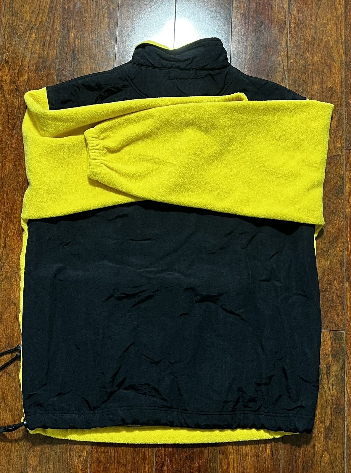 Polo Ralph Lauren Vintage Ralph Lauren Polo Sport Sweater Size US XL / EU 56 / 4 - 4 Thumbnail