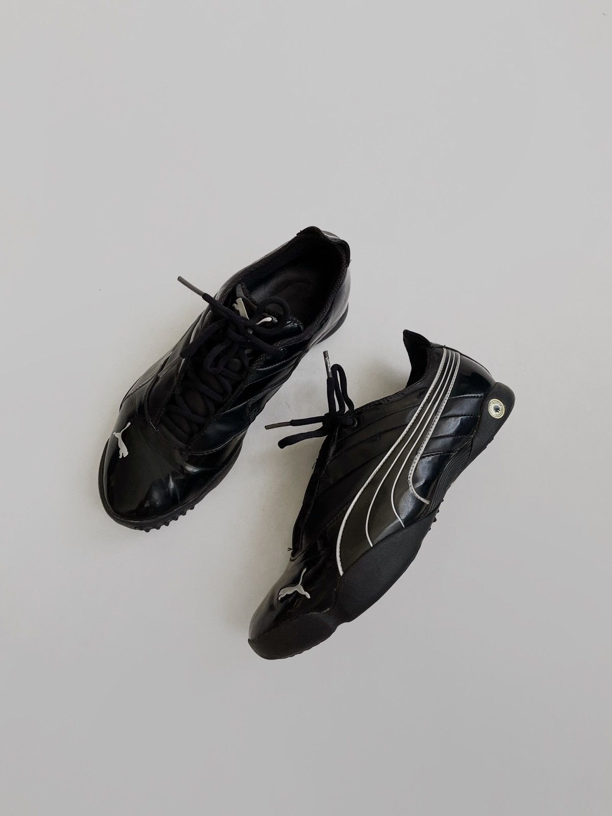 Puma Archive Puma sneakers Japanese style Size US 9 / IT 39 - 8 Thumbnail
