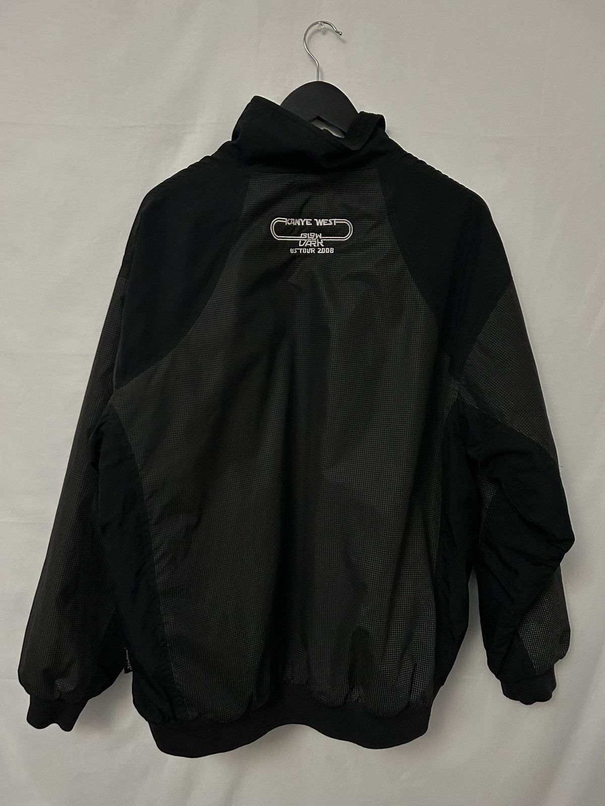 Kanye West F&F Kanye Tour Jacket 2007 Size US L / EU 52-54 / 3 - 2 Thumbnail