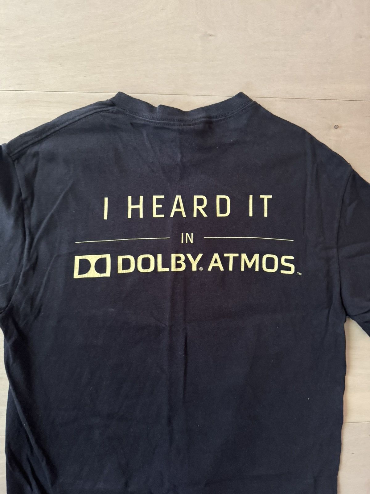 Pro Player Vintage The Hobbit Tee Size US M / EU 48-50 / 2 - 4 Thumbnail