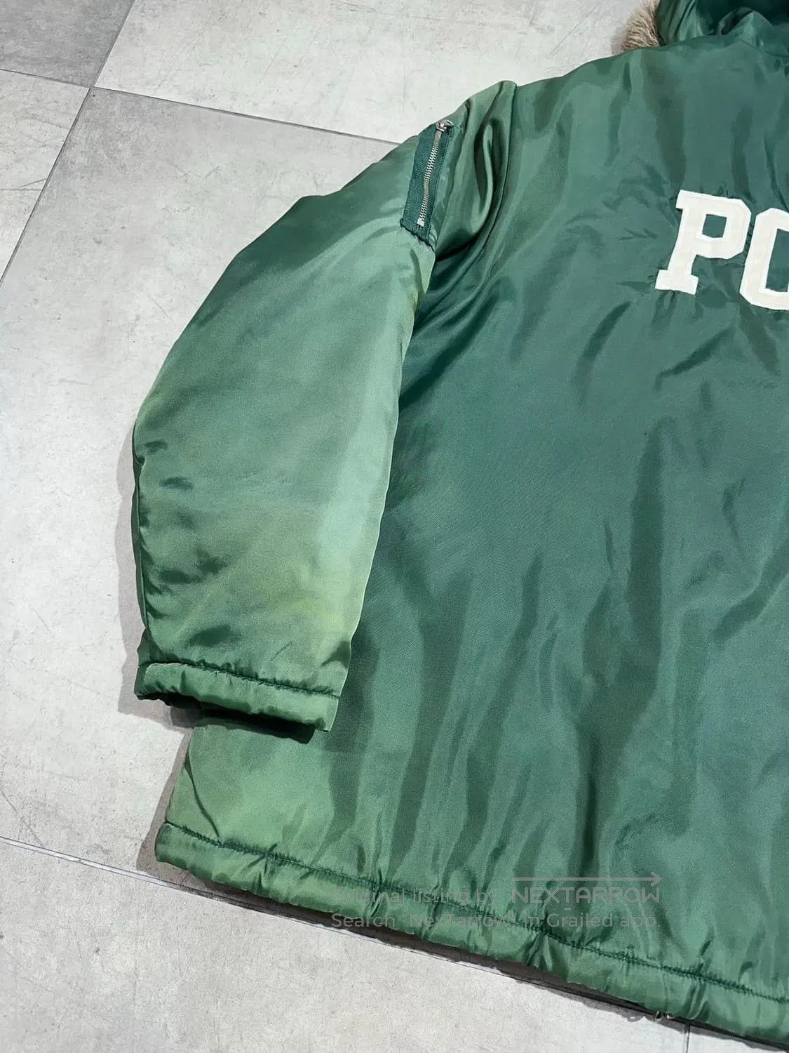 Polo Ralph Lauren Vintage Ralph Lauren Puffer Jacket. Size US M / EU 48-50 / 2 - 5 Thumbnail