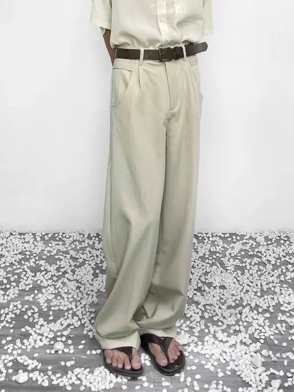 Japanese Brand Retro punk pants Size US 32 / EU 48 - 2 Thumbnail