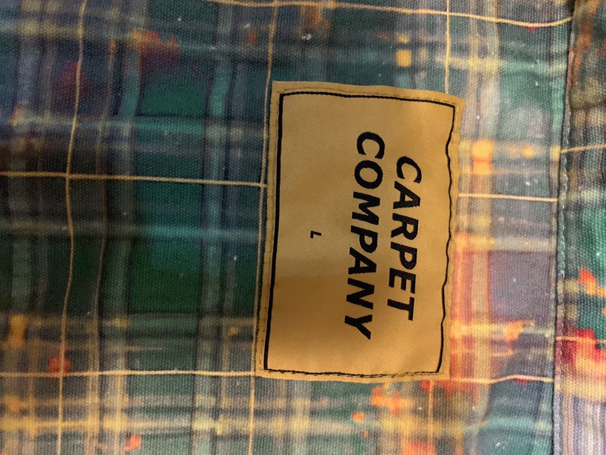 Carpet Company Carpet Company Sunfade Flannel Size US L / EU 52-54 / 3 - 6 Thumbnail