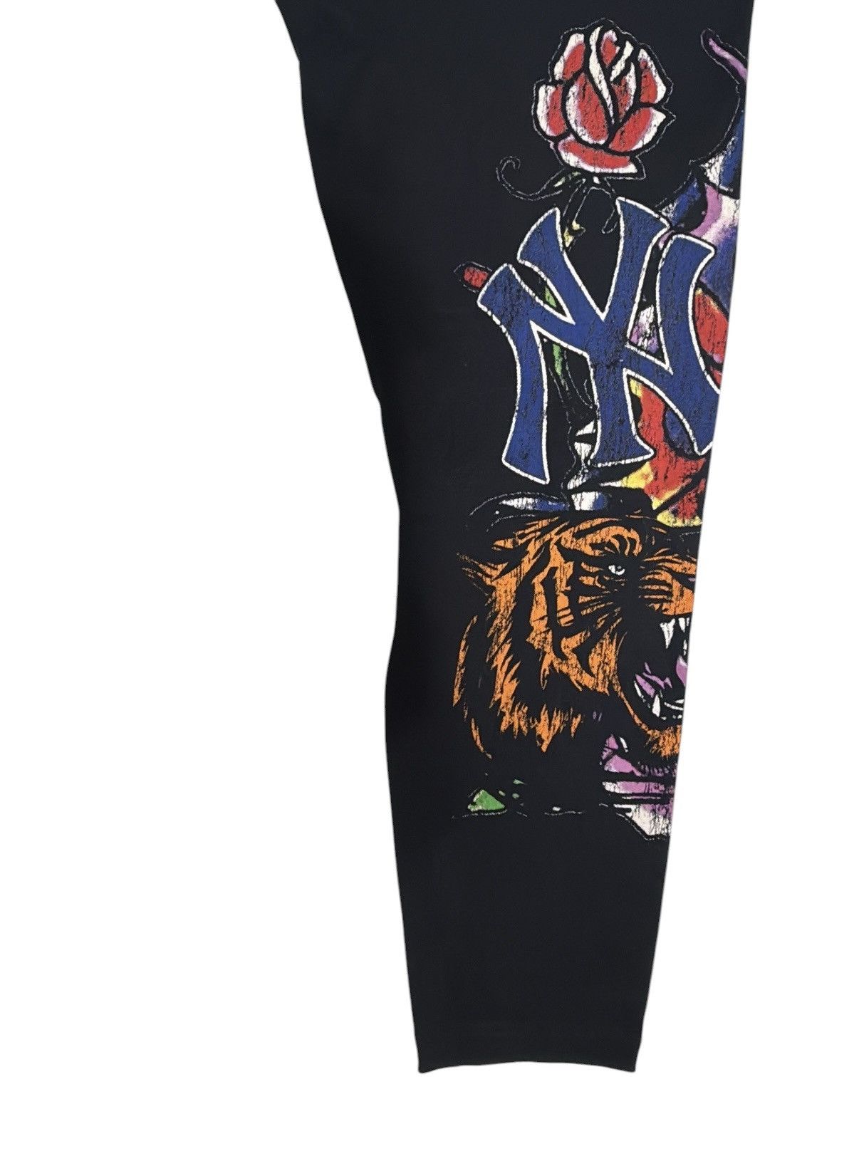LOST INTRICACY Lost Intricacy Ed Hardy Longsleeve XXL Size US XXL / EU 58 / 5 - 2 Thumbnail