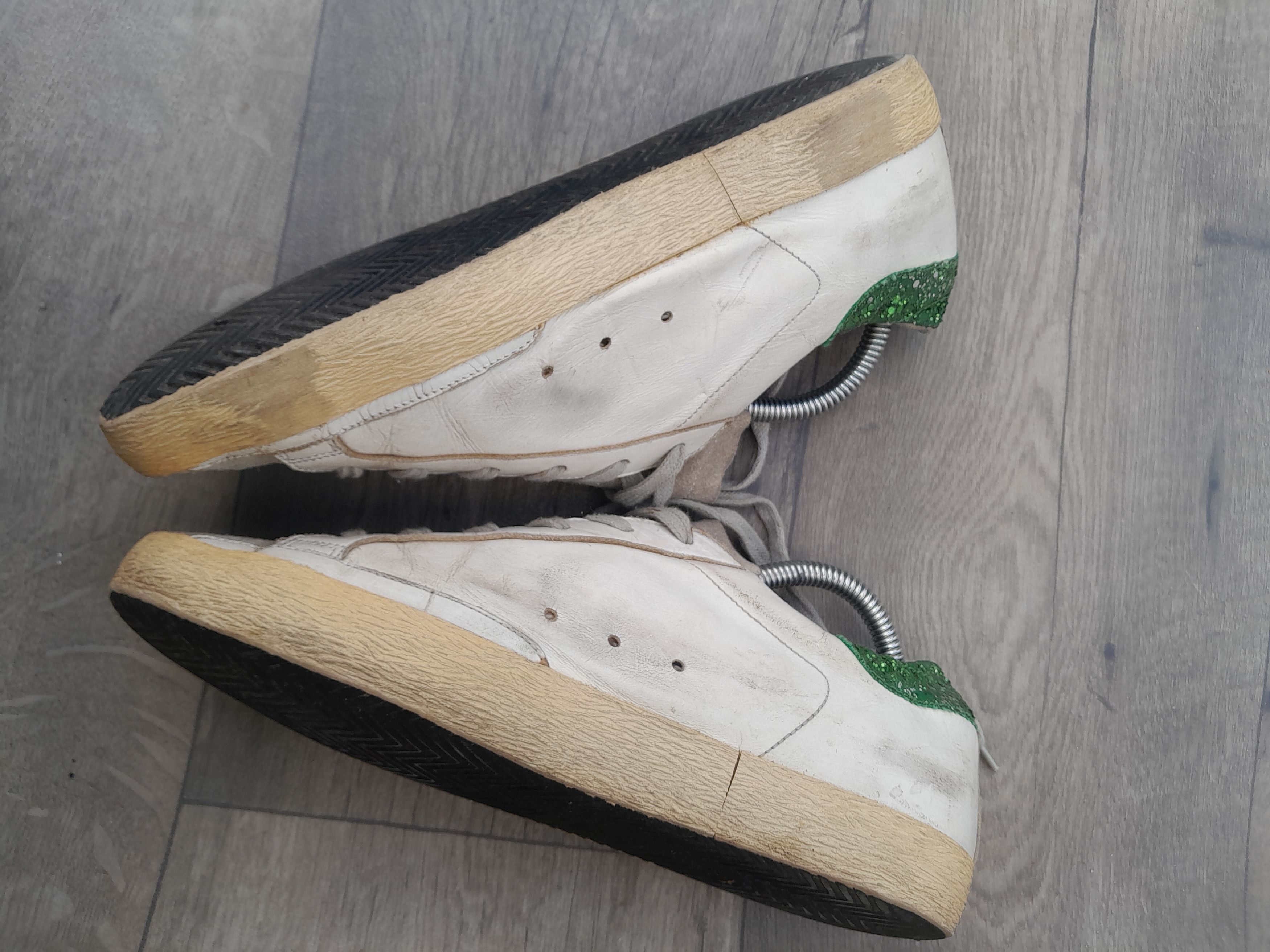 Golden Goose Golden Goose🪿 super star🌟 Size US 7 / EU 40 - 8 Thumbnail