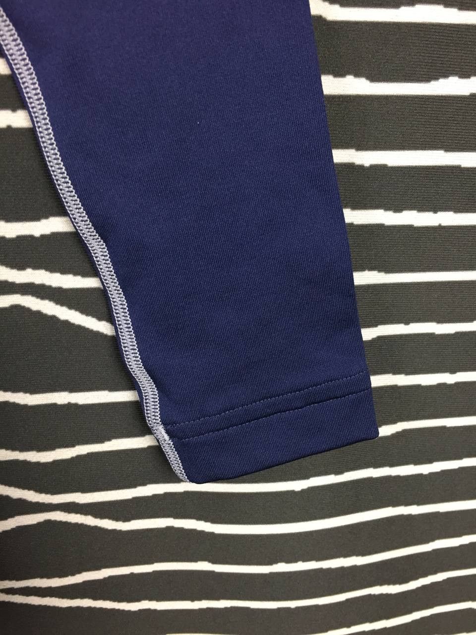Under Armour Under Armour ColdGear Mock Neck Compression Base Layer Top Size US S / EU 44-46 / 1 - 5 Thumbnail