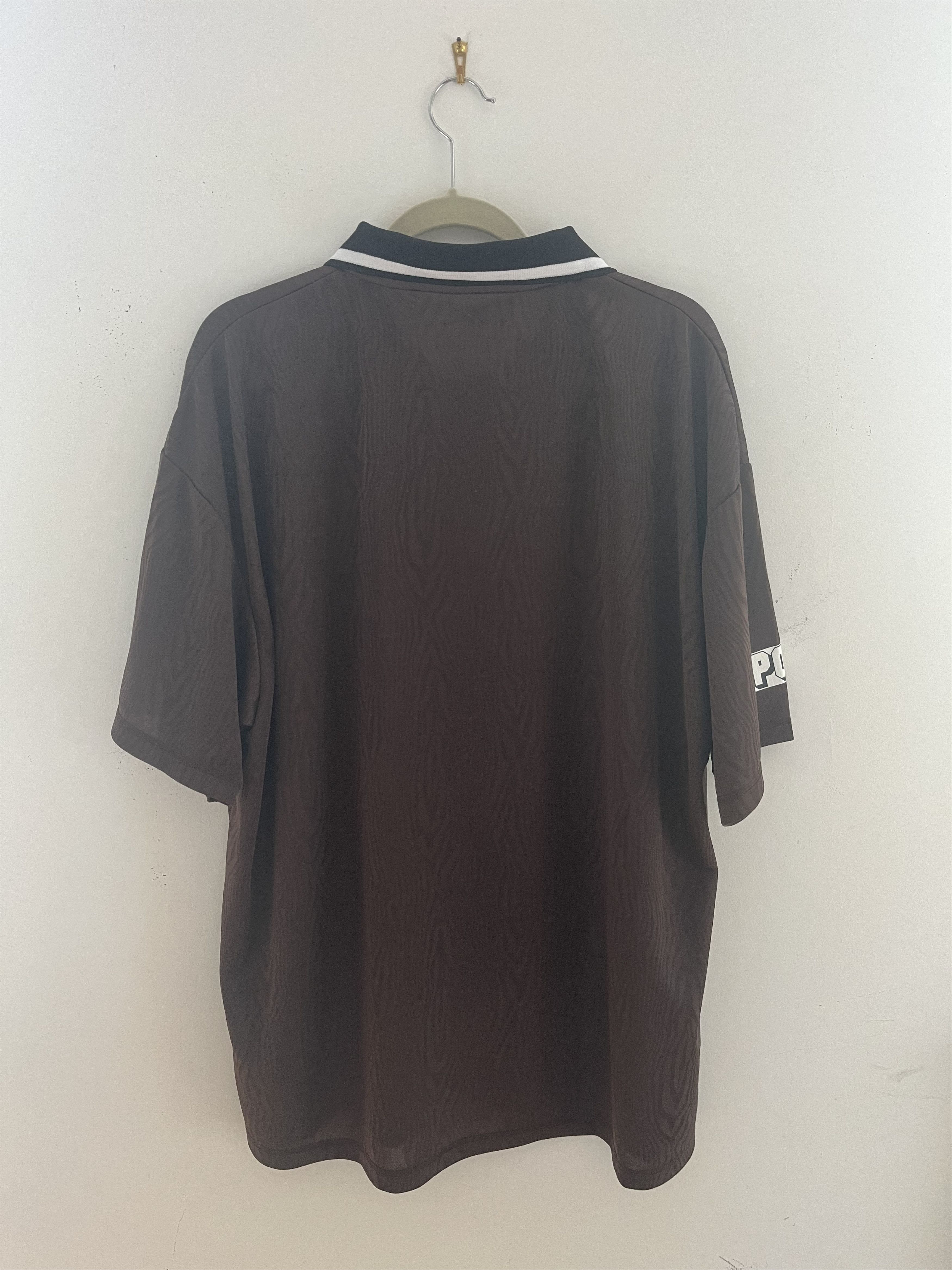 Martine Rose Martine Rose Football Top Size US M / EU 48-50 / 2 - 4 Thumbnail