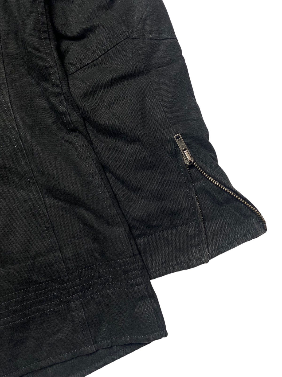 If Six Was Nine 1990s Orfatti - Ken Carson/Opium Style Jacket Size US M / EU 48-50 / 2 - 11 Thumbnail