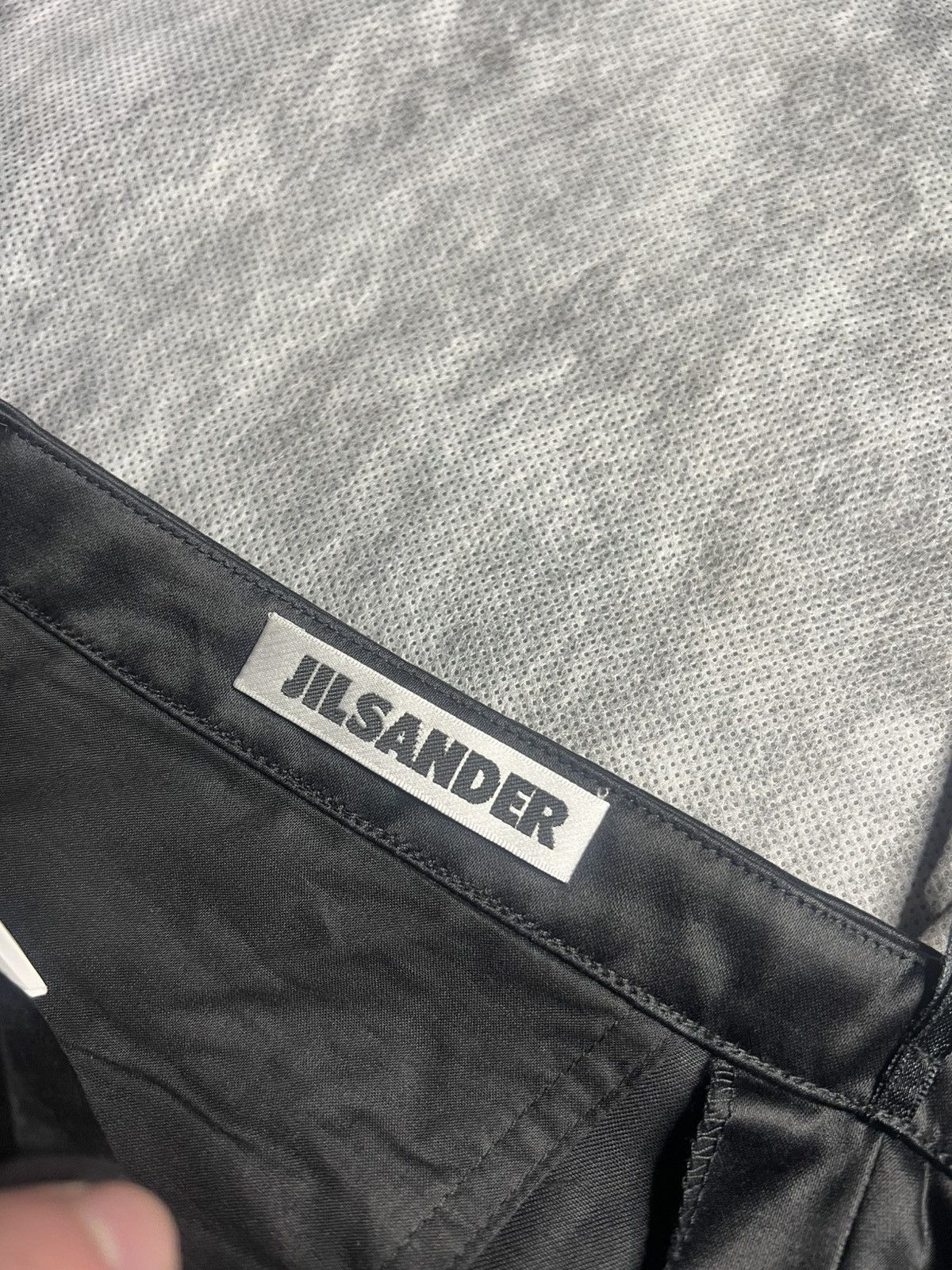 Jil Sander Jil Sander Pants Size 24" / US 00 / IT 34 - 10 Thumbnail