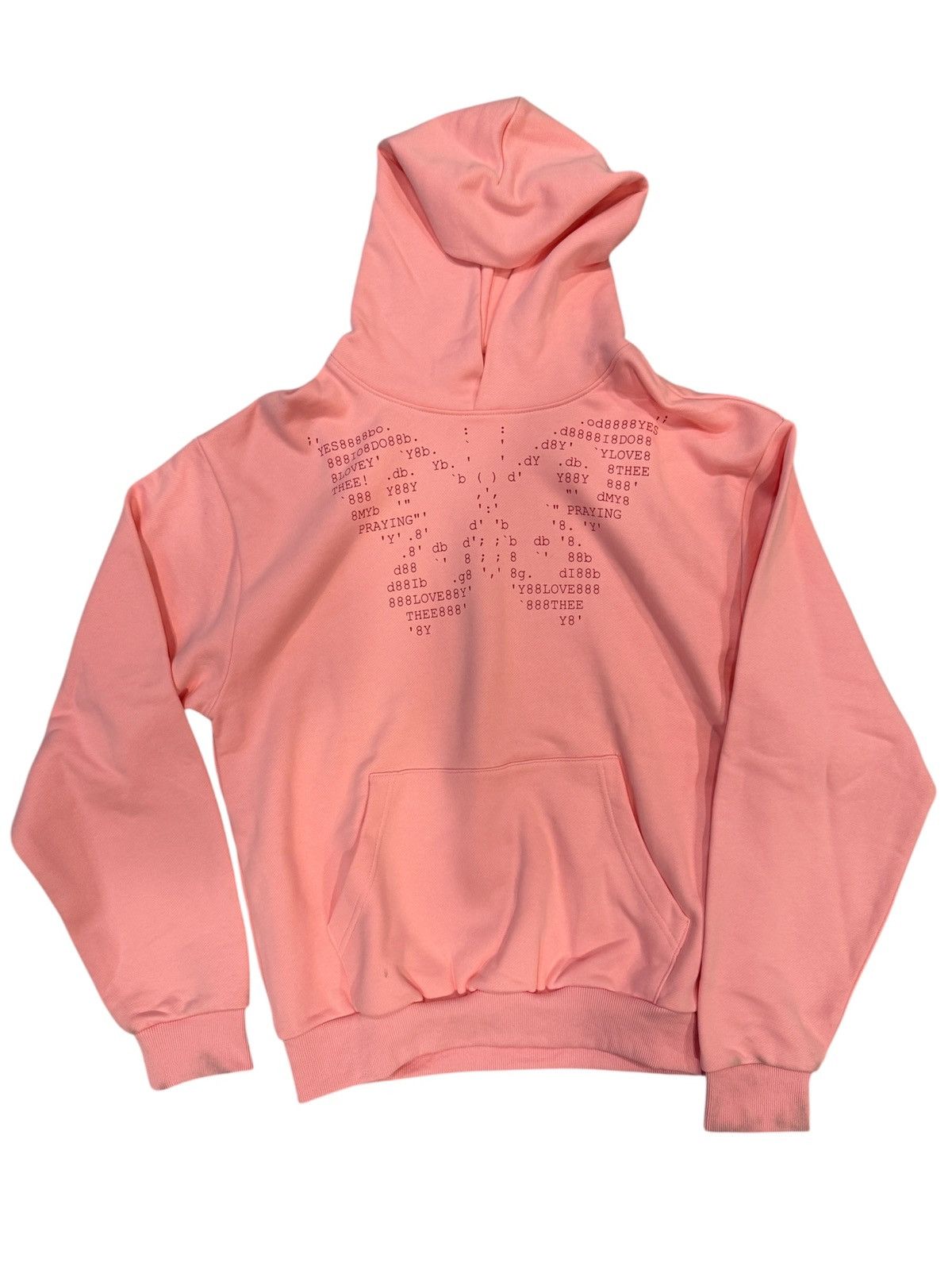 Praying Praying Olsen Twins Hoodie | Grailed