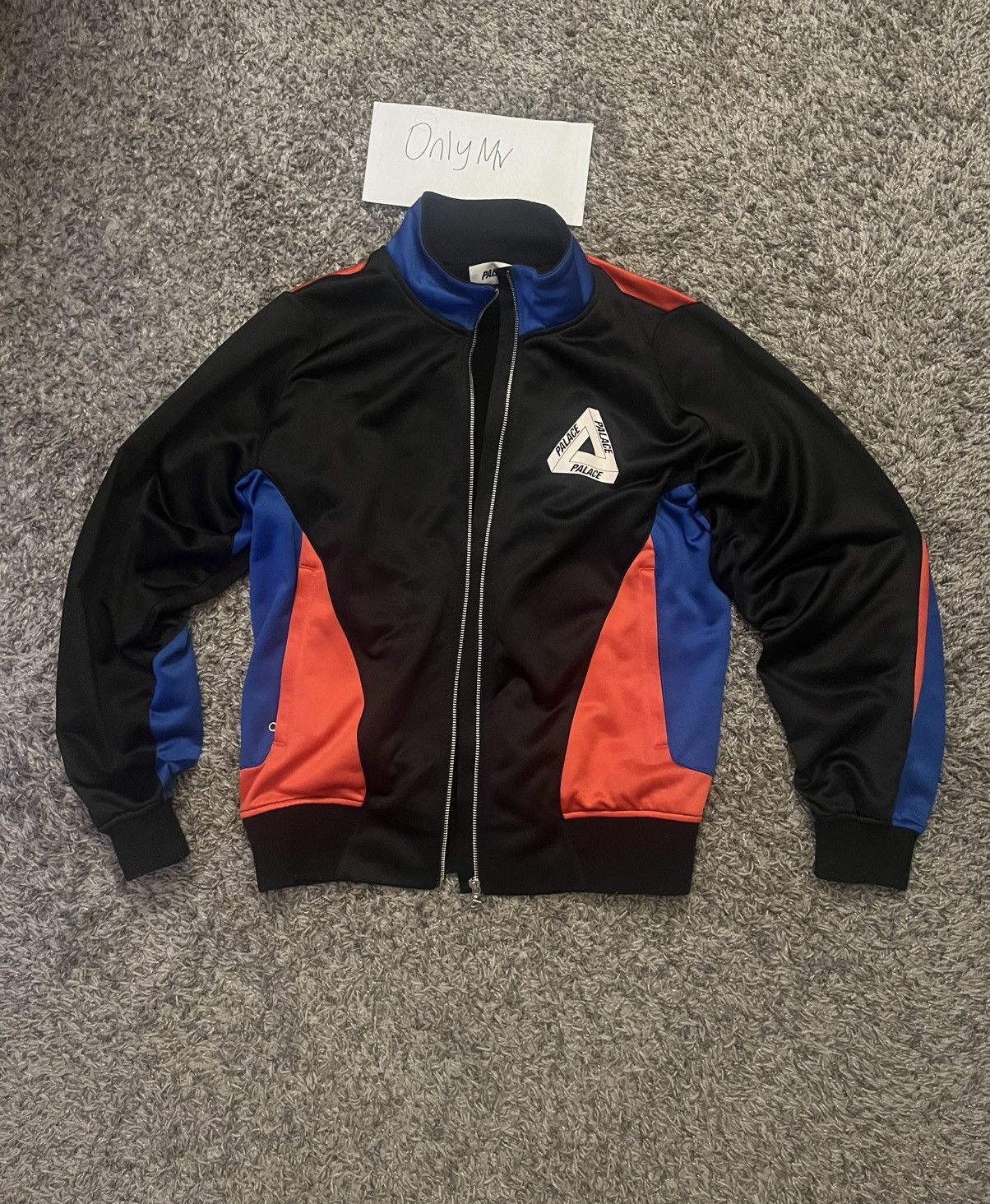 Palace Palace Track Jacket Size US M / EU 48-50 / 2 - 1 Thumbnail