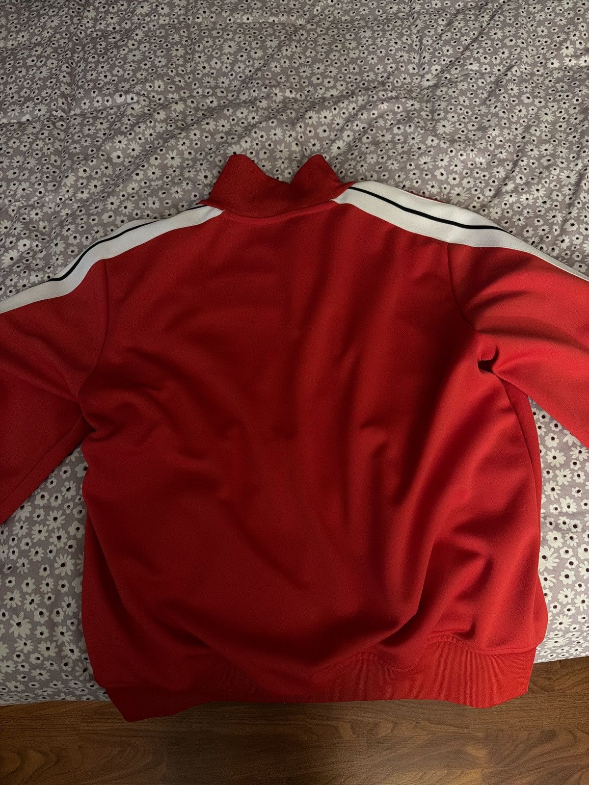 Palm Angels Palm angels track jacket Size US XL / EU 56 / 4 - 5 Thumbnail