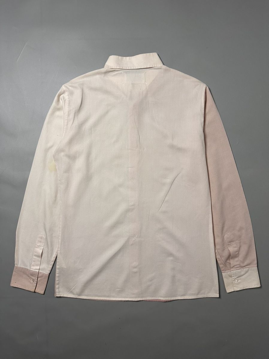 Maison Margiela Maison Margiela Multi Color Button Down Size US S / EU 44-46 / 1 - 10 Thumbnail
