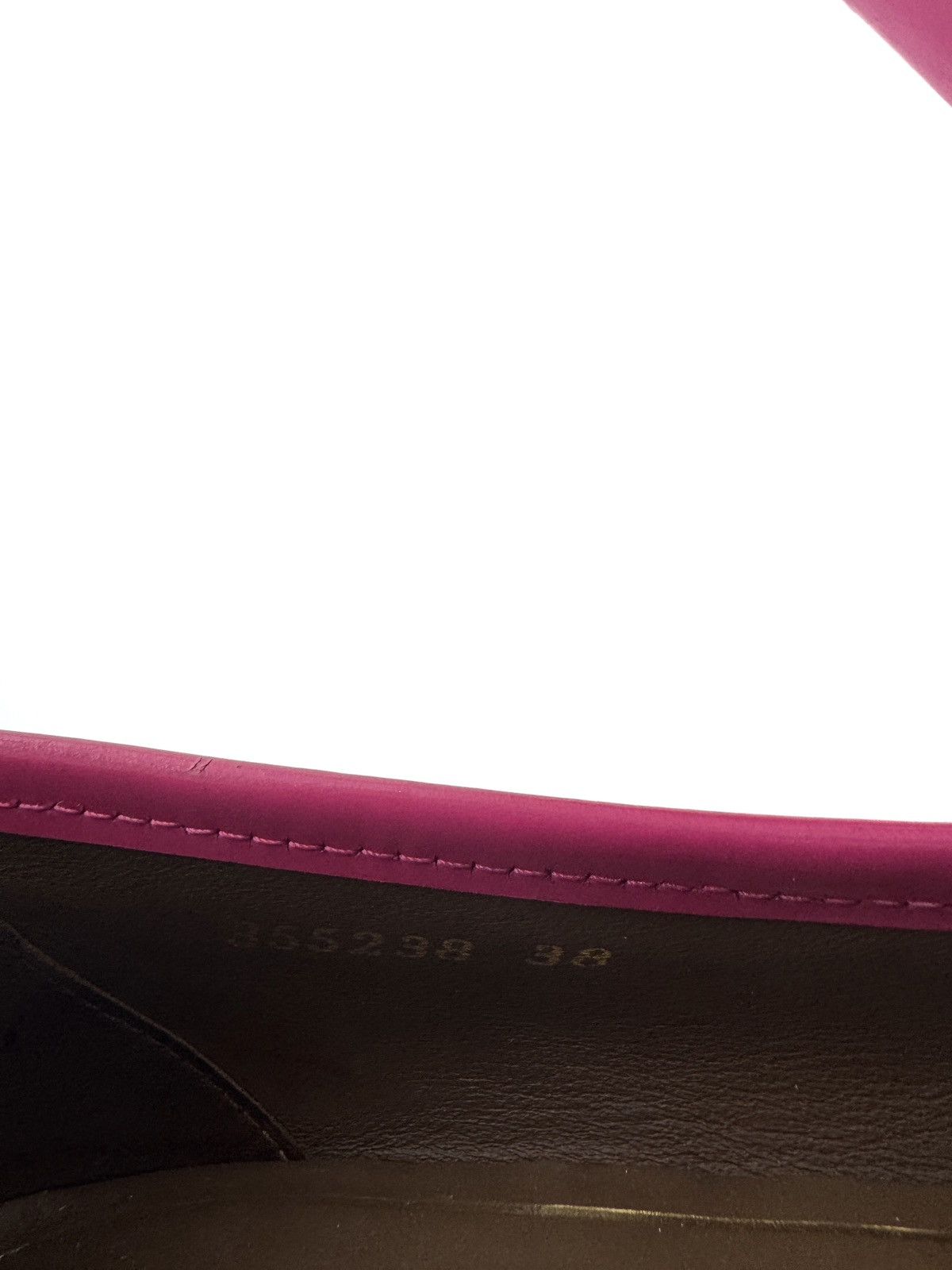 Gucci Gucci loafers Size US 8 / IT 38 - 9 Thumbnail