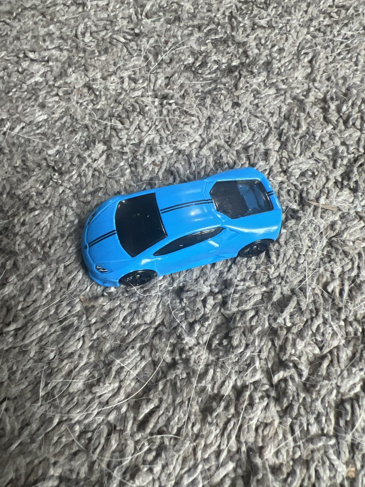 Lamborghini 2014 Mattel Hot Wheels Lamborghini Huracán LP 610-4 Size ONE SIZE - 1 Thumbnail