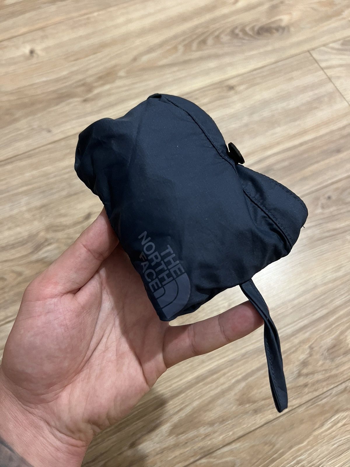 The North Face Hat The North Face Panama Cap Nylon Size ONE SIZE - 8 Thumbnail
